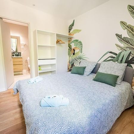 Le Pearl Appartement De Charme En Bord Riviere Collobrières Eksteriør bilde