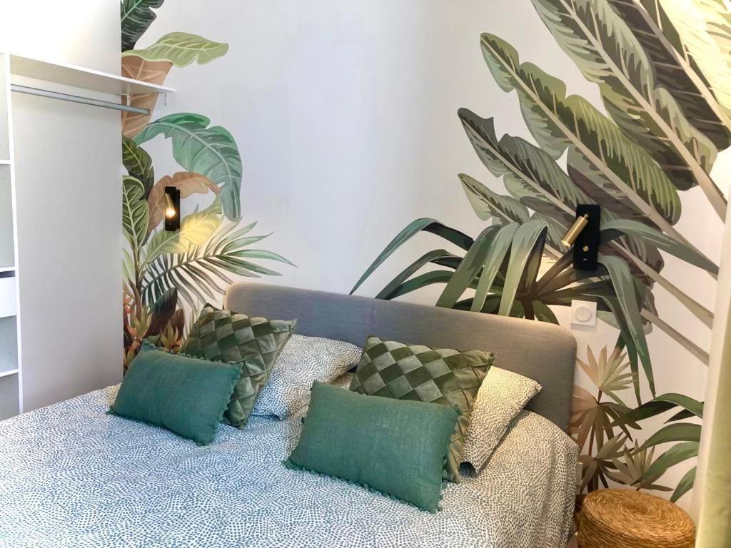 Le Pearl Appartement De Charme En Bord Riviere Collobrières Eksteriør bilde