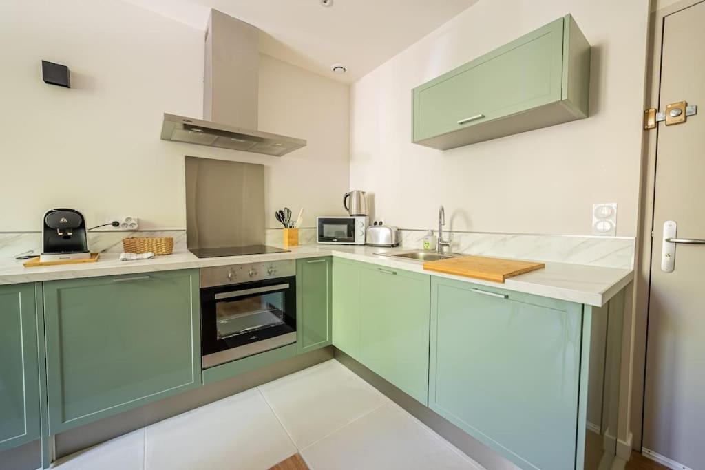 Le Pearl Appartement De Charme En Bord Riviere Collobrières Eksteriør bilde