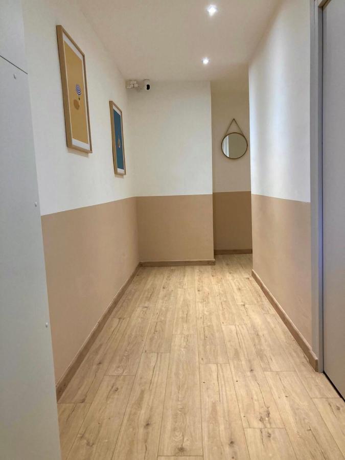Le Pearl Appartement De Charme En Bord Riviere Collobrières Eksteriør bilde
